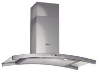 Настенная вытяжка Neff D89D55N1 - купить за 218&nbsp;880 ₽ в Москве с доставкой по РФ