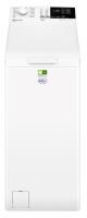 Стиральная машина Electrolux EW7T4272E - купить за 78&nbsp;430 ₽ в Москве с доставкой по РФ