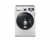 Стиральная машина LG F1495BDS - купить за 47&nbsp;000 ₽ в Москве с доставкой по РФ