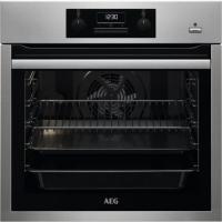 Духовой шкаф AEG BES351111M - купить за 53&nbsp;870 ₽ в Москве с доставкой по РФ