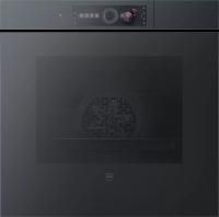 Встраиваемый паровой шкаф V-Zug CombairSteamer V6000 60 CS6T-23049 (черное стекло) - купить за 901&nbsp;990.28 ₽ в Москве с доставкой по РФ