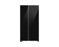 Холодильник Samsung RS80F65M1BWR - купить за 100&nbsp;000 ₽ в Москве с доставкой по РФ