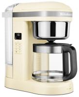 Кофемашина KitchenAid 5KCM1209EAC - купить за 290&nbsp;000 ₽ в Москве с доставкой по РФ