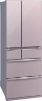 Холодильник Mitsubishi Electric MR-WXR627Z-P-R - купить онлайн, цена 499 999 ₽, стоимость доставки по МСК и РФ от 300 рублей, заказать сейчас! Холодильник Mitsubishi Electric MR-WXR627Z-P-R - купить за 499 999 ₽ в Москве с доставкой по РФ