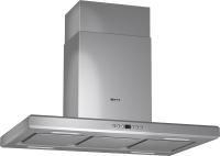 Вытяжка для островного монтажа Neff I79F67N5 - купить за 217&nbsp;360 ₽ в Москве с доставкой по РФ