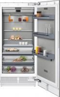 Встраиваемый холодильник Gaggenau RC 492-304 - купить за 79&nbsp;999 ₽ в Москве с доставкой по РФ