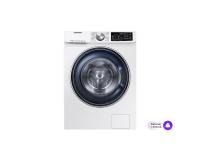 Стиральная машина Samsung WW80R62LVFWDLP - купить за 45&nbsp;555 ₽ в Москве с доставкой по РФ