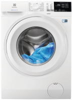Стиральная машина Electrolux EW6F4R28WU - купить за 92&nbsp;100 ₽ в Москве с доставкой по РФ