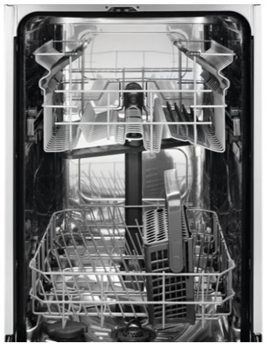 Electrolux ESL94511LO - купить за 126&nbsp;800 ₽ в Москве с доставкой по РФ