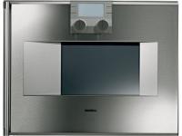 Духовой шкаф-пароварка Gaggenau BS 275-110 - купить за 299&nbsp;999 ₽ в Москве с доставкой по РФ
