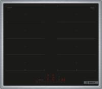 Индукционная варочная панель Bosch PXX645HC1E - купить онлайн, цена 55 000 ₽, стоимость доставки по МСК и РФ от 300 рублей, заказать сейчас! Индукционная варочная панель Bosch PXX645HC1E - купить за 55 000 ₽ в Москве с доставкой по РФ