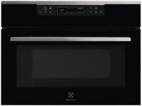 Встраиваемая микроволновая печь Electrolux VKK8E00X - купить за 84&nbsp;000 ₽ в Москве с доставкой по РФ