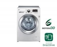 Стиральная машина LG F10A8HD - купить за 47&nbsp;000 ₽ в Москве с доставкой по РФ