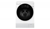 Стиральная машина LG FH6G1BCH2N - купить за 47&nbsp;000 ₽ в Москве с доставкой по РФ