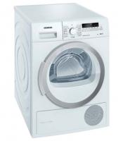 Сушильная машина Siemens WT 66B211 OE - купить за 58&nbsp;030 ₽ в Москве с доставкой по РФ