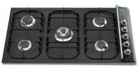 Варочная панель Ilve H39CV графит - купить за 129&nbsp;999 ₽ в Москве с доставкой по РФ