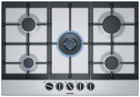 Газовая варочная панель Siemens EC7A5QB90R - купить за 20&nbsp;650 ₽ в Москве с доставкой по РФ