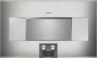 Комбинированный духовой шкаф-пароконвектомат Gaggenau BS484112 - купить за 299&nbsp;999 ₽ в Москве с доставкой по РФ