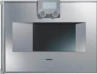 Духовой шкаф-пароварка Gaggenau BS 274-130 - купить за 299&nbsp;999 ₽ в Москве с доставкой по РФ