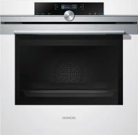 Духовой шкаф Siemens HB 634GBW1 - купить за 103&nbsp;950 ₽ в Москве с доставкой по РФ