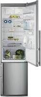 Холодильник Electrolux EN 3888 AOX - купить онлайн, цена 108 900 ₽, стоимость доставки по МСК и РФ от 300 рублей, заказать сейчас! Холодильник Electrolux EN 3888 AOX - купить за 108 900 ₽ в Москве с доставкой по РФ