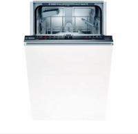 Встраиваемая посудомоечная машина BOSCH SPV2HKX4DR - купить за 150&nbsp;000 ₽ в Москве с доставкой по РФ