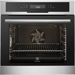 Духовой шкаф Electrolux EOC 5751 AOX - купить за 197&nbsp;800 ₽ в Москве с доставкой по РФ