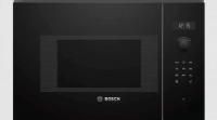 Встраиваемая микроволновая печь BOSCH BFL524MB0 - купить за 34&nbsp;700.32 ₽ в Москве с доставкой по РФ