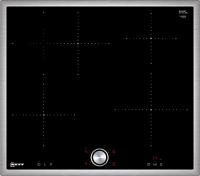 Индукционная варочная панель Neff T46BT60N0 - купить за 104&nbsp;500 ₽ в Москве с доставкой по РФ