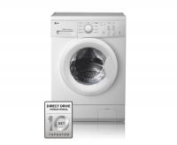 Стиральная машина LG F1088LD - купить онлайн, цена 47 000 ₽, стоимость доставки по МСК и РФ от 300 рублей, заказать сейчас! Стиральная машина LG F1088LD - купить за 47 000 ₽ в Москве с доставкой по РФ