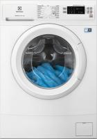 Стиральная машина Electrolux EW6S5R26W - купить за 239&nbsp;900 ₽ в Москве с доставкой по РФ
