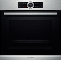 Духовой шкаф Bosch HBG 655HS1 - купить за 245&nbsp;985.30 ₽ в Москве с доставкой по РФ
