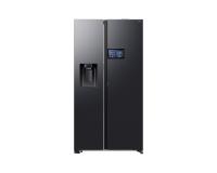 Холодильник Samsung RS90F65D1FWR - купить онлайн, цена 100 000 ₽, стоимость доставки по МСК и РФ от 300 рублей, заказать сейчас! Холодильник Samsung RS90F65D1FWR - купить за 100 000 ₽ в Москве с доставкой по РФ