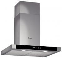 Настенная вытяжка Neff D76M55N0 - купить за 218&nbsp;240 ₽ в Москве с доставкой по РФ