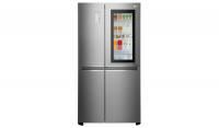 Холодильник LG GC-Q247CABV - купить за 99&nbsp;900 ₽ в Москве с доставкой по РФ