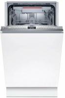 Встраиваемая посудомоечная машина BOSCH SMV6HCX1FR - купить за 166&nbsp;485.13 ₽ в Москве с доставкой по РФ