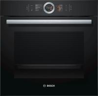 Духовой шкаф Bosch HBG676EB6 - купить за 228&nbsp;000.45 ₽ в Москве с доставкой по РФ
