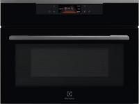 Духовой шкаф Electrolux KVLBE08H - купить за 95&nbsp;140 ₽ в Москве с доставкой по РФ