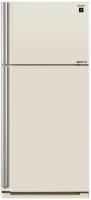 Холодильник Sharp SJ-XE 55PMBE - купить онлайн, цена 155 990.60 ₽, стоимость доставки по МСК и РФ от 300 рублей, заказать сейчас! Холодильник Sharp SJ-XE 55PMBE - купить за 155 990.60 ₽ в Москве с доставкой по РФ