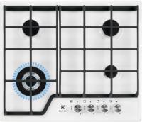 Варочная панель Electrolux GRE363MW - купить за 15&nbsp;930 ₽ в Москве с доставкой по РФ