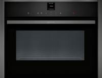 Микроволновая печь Neff C17UR02G0 - купить за 163&nbsp;790 ₽ в Москве с доставкой по РФ