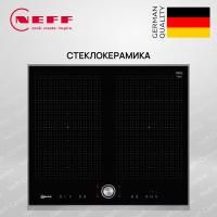 Индукционная варочная панель Neff T56TT60N0 - купить за 135&nbsp;300 ₽ в Москве с доставкой по РФ