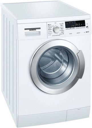 Стиральная машина Siemens WM12E447OE - купить онлайн, цена 35 920 ₽, стоимость доставки по МСК и РФ от 300 рублей, заказать сейчас! Стиральная машина Siemens WM12E447OE купить за 35 920 ₽ в Москве с доставкой по РФ