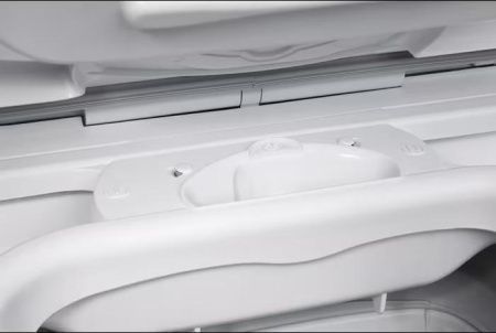 Стиральная машина Electrolux EW2T705W купить за 69&nbsp;600 ₽ в Москве с доставкой по РФ