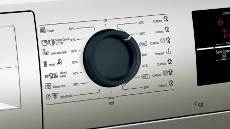 Стиральная машина Bosch WAJ2017SME купить за 108&nbsp;000.70 ₽ в Москве с доставкой по РФ