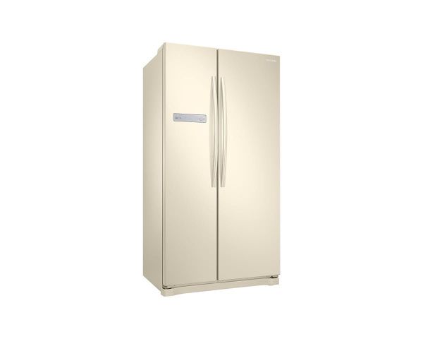 Холодильник Samsung RS54N3003EF/WT - купить онлайн, цена 100 000 ₽, стоимость доставки по МСК и РФ от 300 рублей, заказать сейчас! Холодильник Samsung RS54N3003EF/WT - купить за 100 000 ₽ в Москве с доставкой по РФ