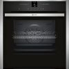 Духовой шкаф Neff B57CR22N0 купить за 220&nbsp;640 ₽ в Москве с доставкой по РФ
