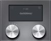 Комбинированный духовой шкаф-пароконвектомат Gaggenau BS450101 купить за 299&nbsp;999 ₽ в Москве с доставкой по РФ