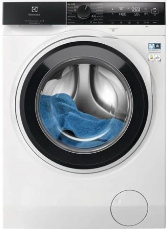 Стиральная машина Electrolux EW7F4484QE - купить онлайн, цена 113 930 ₽, стоимость доставки по МСК и РФ от 300 рублей, заказать сейчас! Стиральная машина Electrolux EW7F4484QE купить за 113 930 ₽ в Москве с доставкой по РФ