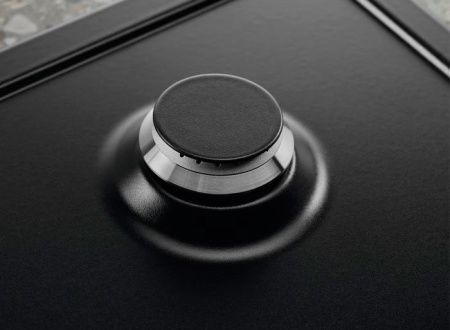 Варочная панель Electrolux GPE263MB купить за 54&nbsp;000 ₽ в Москве с доставкой по РФ